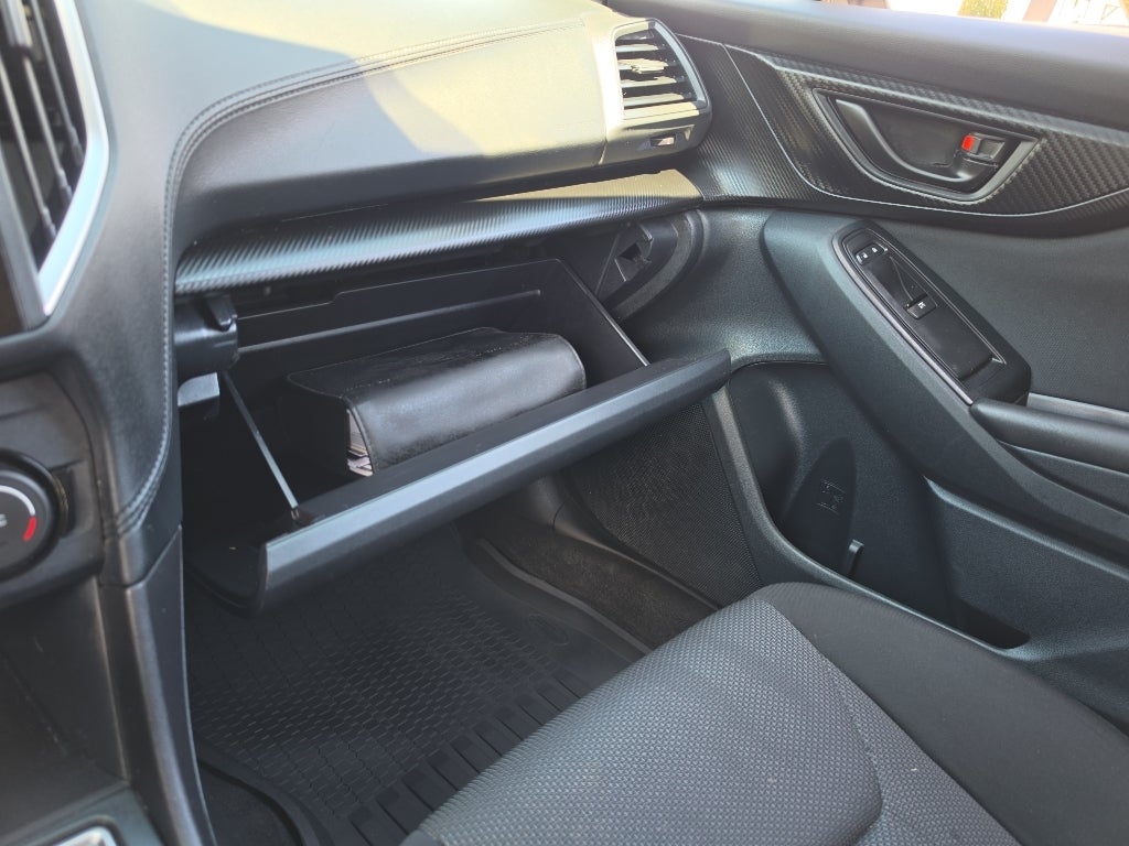 2020 Subaru Impreza Premium