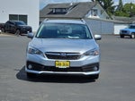 2020 Subaru Impreza Premium