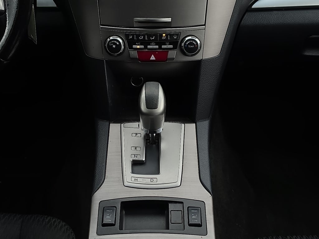2012 Subaru Outback 2.5i Prem