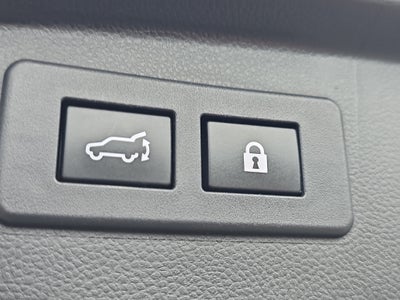 2020 Subaru Outback Onyx Edition