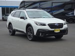 2020 Subaru Outback Onyx Edition