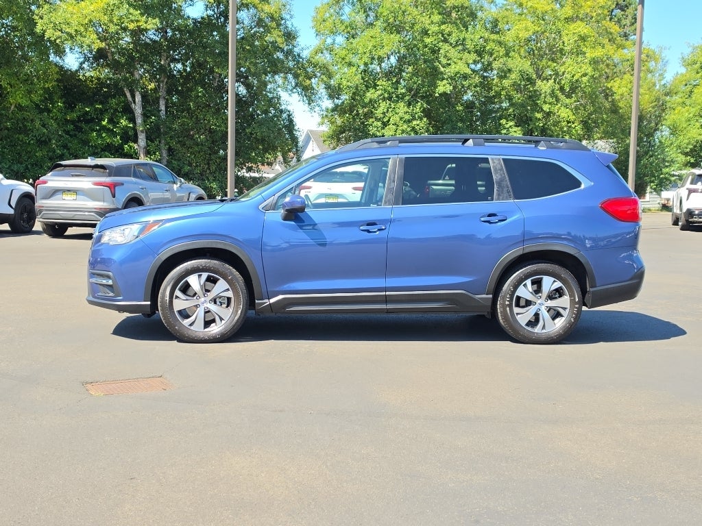 2021 Subaru Ascent Premium