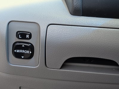 2011 Toyota Camry XLE