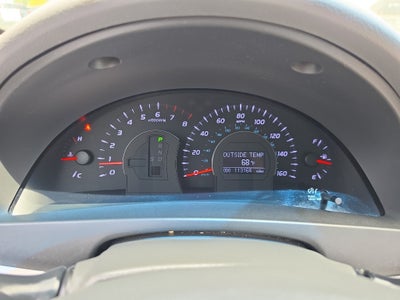 2011 Toyota Camry XLE