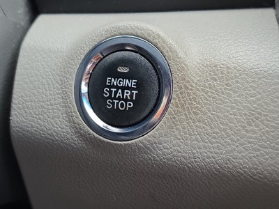 2011 Toyota Camry XLE