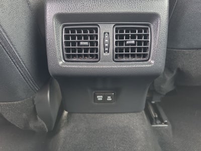 2025 Toyota Camry Hybrid SE