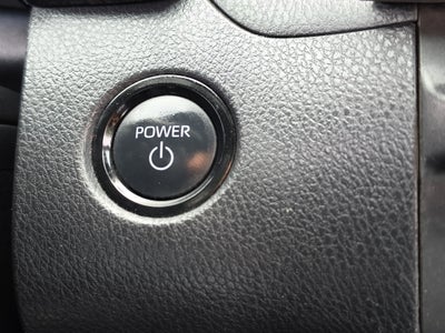 2025 Toyota Camry Hybrid SE