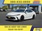 2025 Toyota Camry Hybrid SE