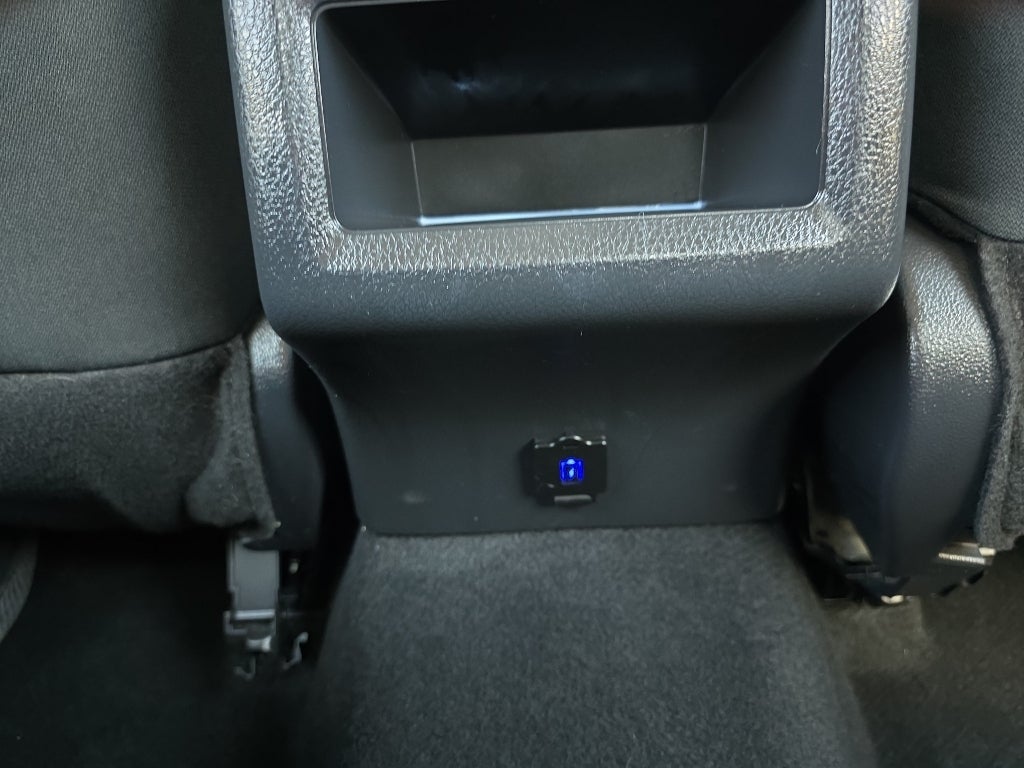 2022 Toyota Camry Hybrid Hybrid LE