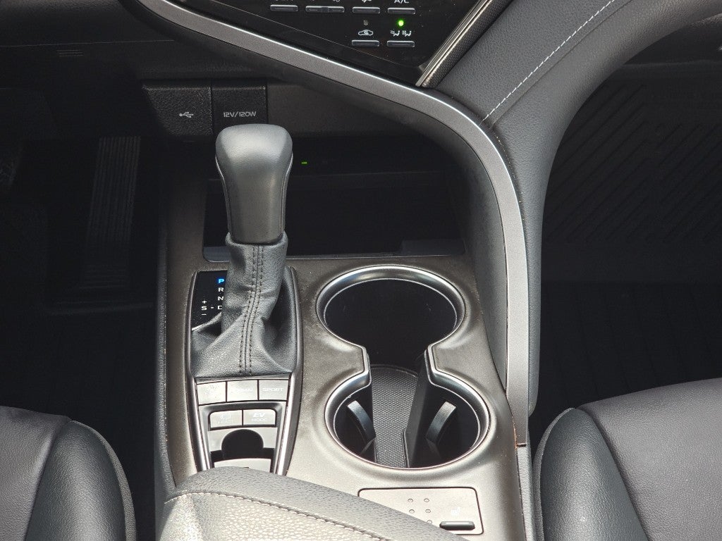 2024 Toyota Camry Hybrid Hybrid XSE