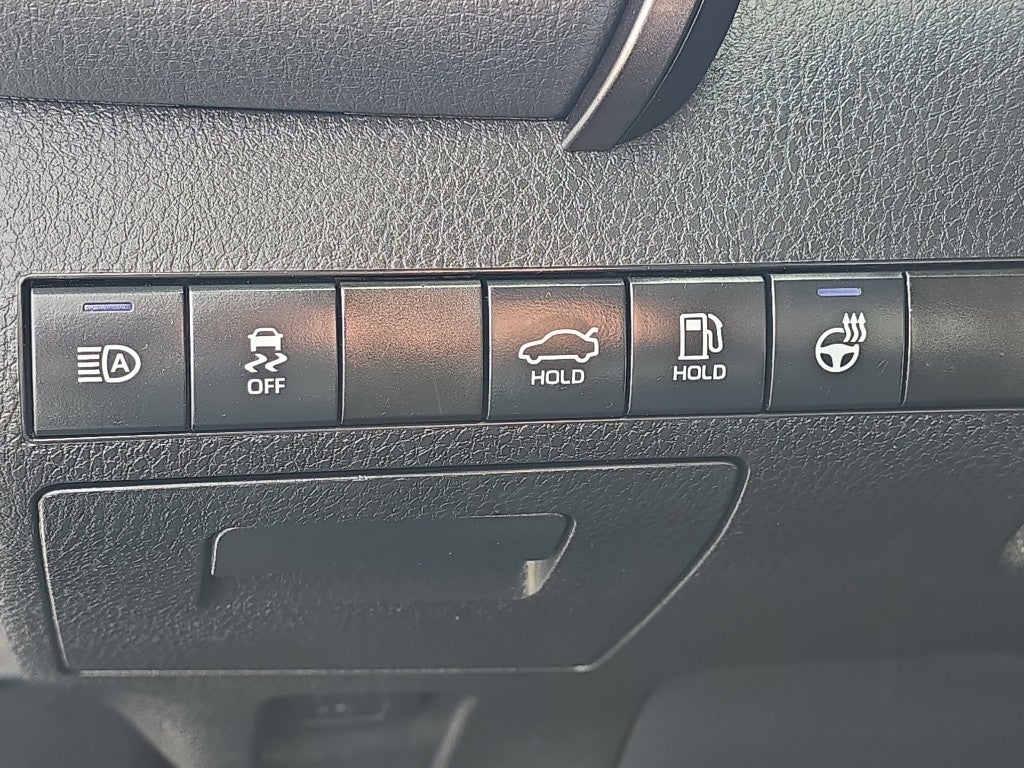 2024 Toyota Camry Hybrid Hybrid XSE