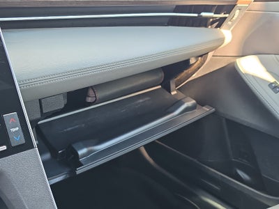 2021 Toyota Avalon XLE