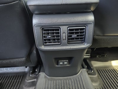 2022 Toyota RAV4 Hybrid Hybrid Limited