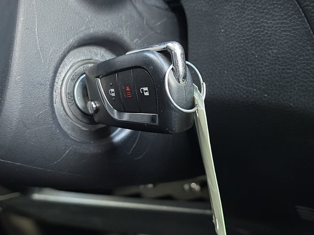 2025 Toyota RAV4 Hybrid Hybrid LE