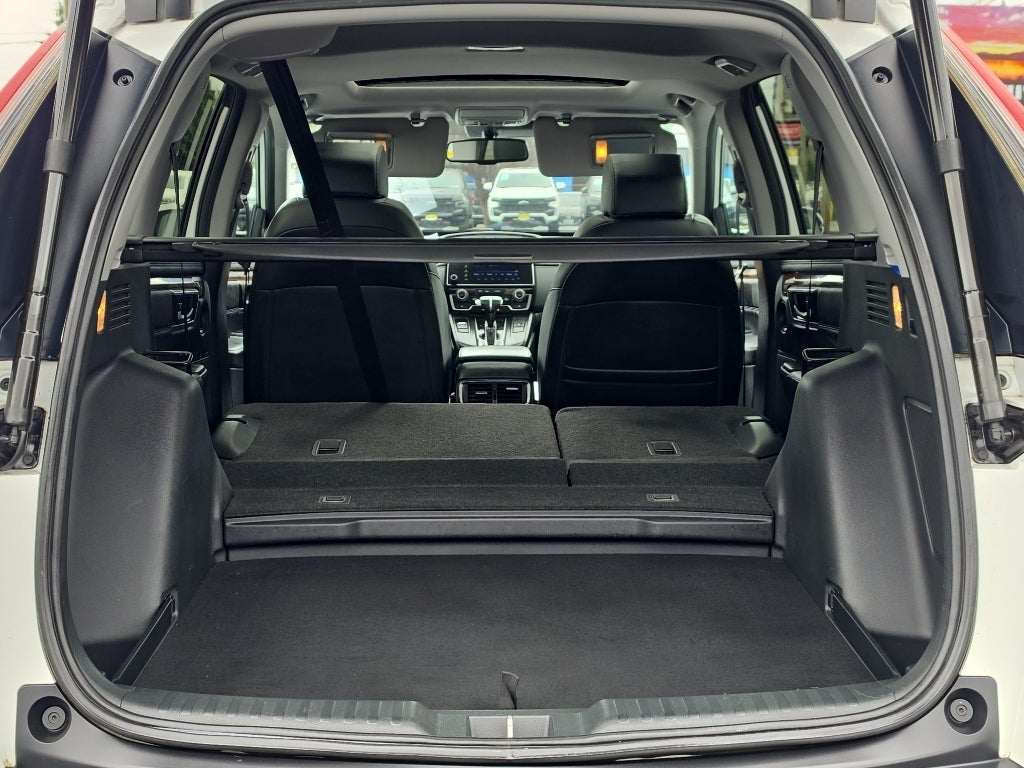2020 Honda CR-V AWD Touring