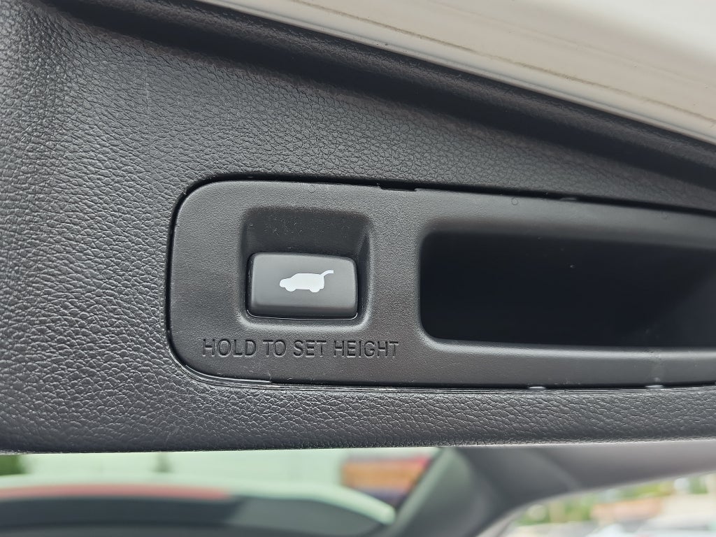 2020 Honda CR-V Touring - Photo 11