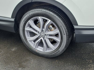 2020 Honda CR-V AWD Touring