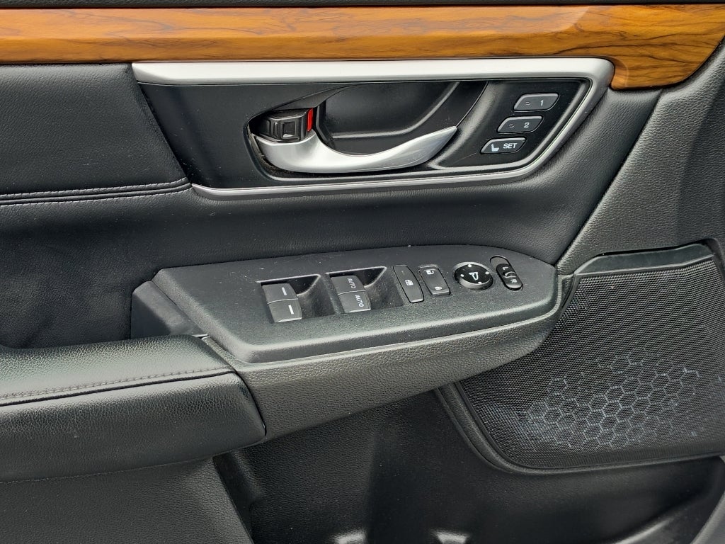 2020 Honda CR-V Touring - Photo 13