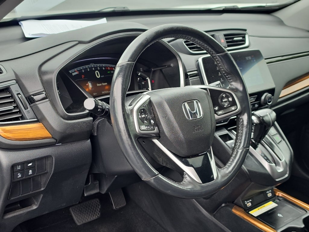 2020 Honda CR-V Touring - Photo 16