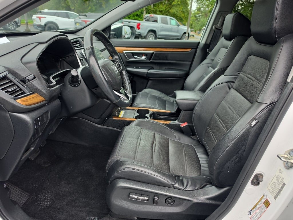 2020 Honda CR-V AWD Touring