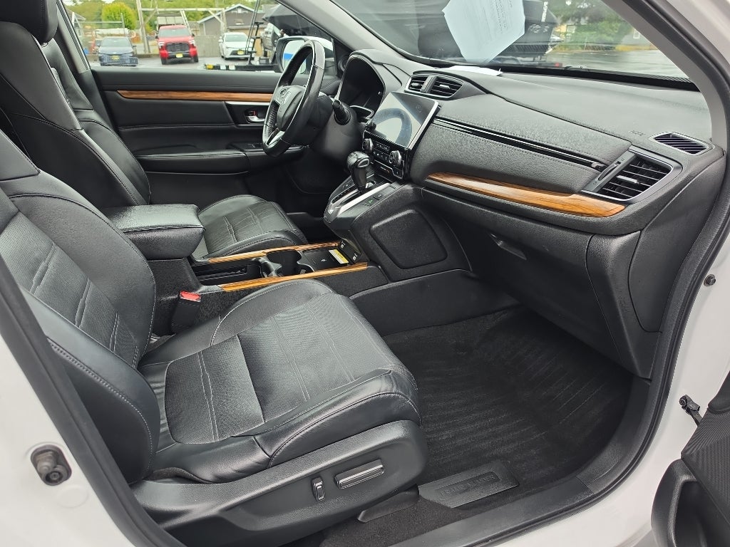 2020 Honda CR-V Touring - Photo 18