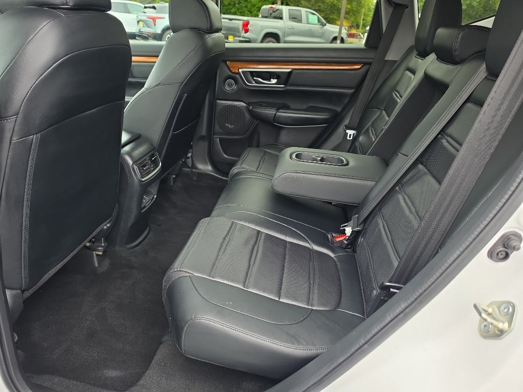 2020 Honda CR-V Touring - Photo 19