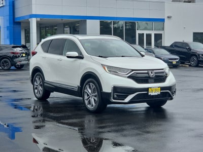 2020 Honda CR-V AWD Touring