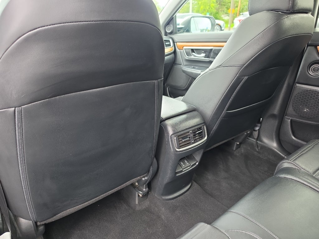 2020 Honda CR-V Touring - Photo 20