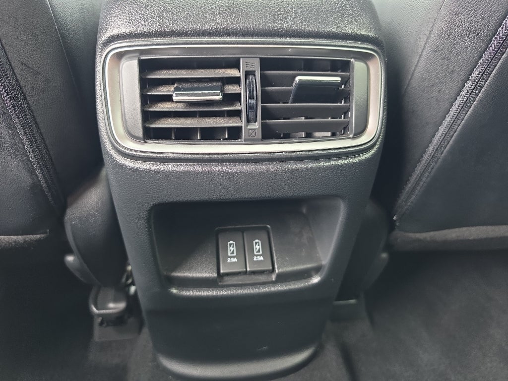 2020 Honda CR-V Touring - Photo 21
