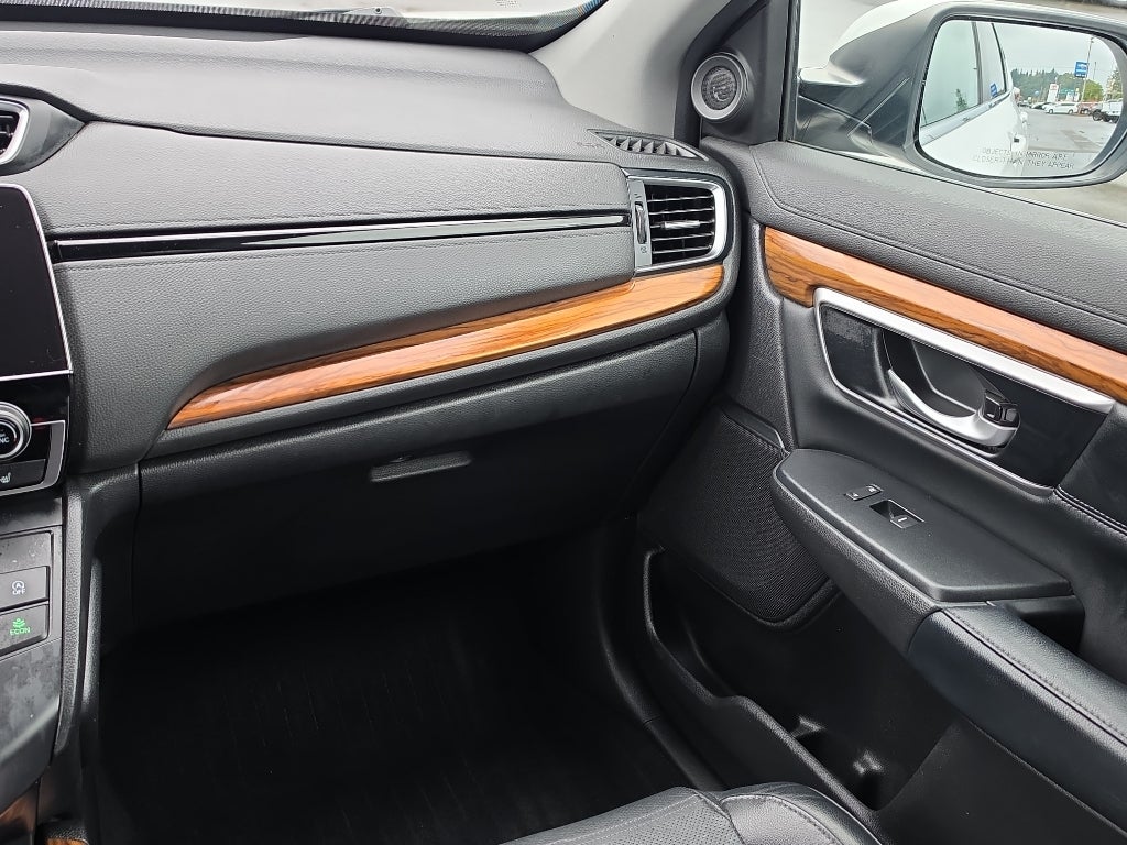 2020 Honda CR-V Touring - Photo 24