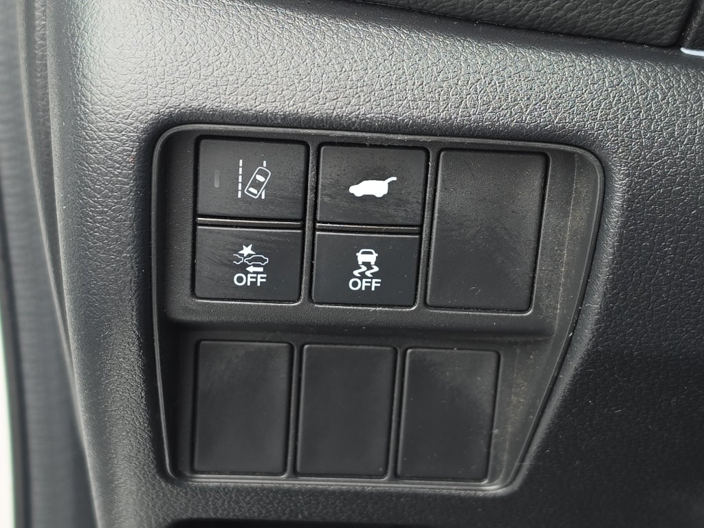 2020 Honda CR-V Touring - Photo 26