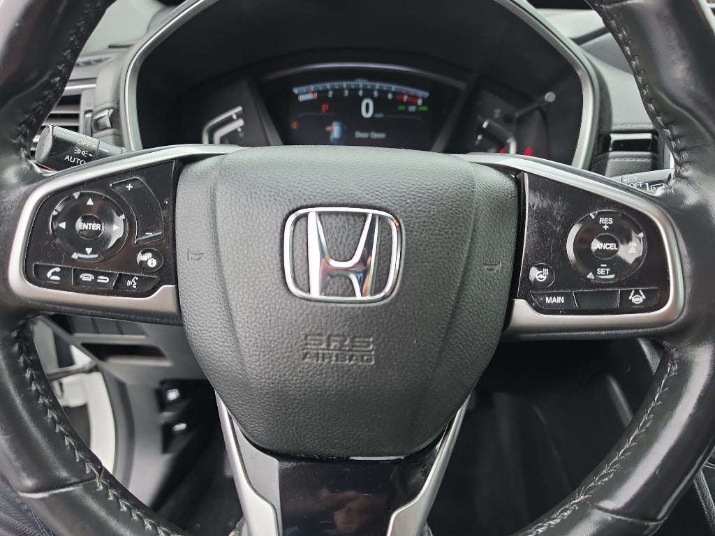 2020 Honda CR-V Touring - Photo 27