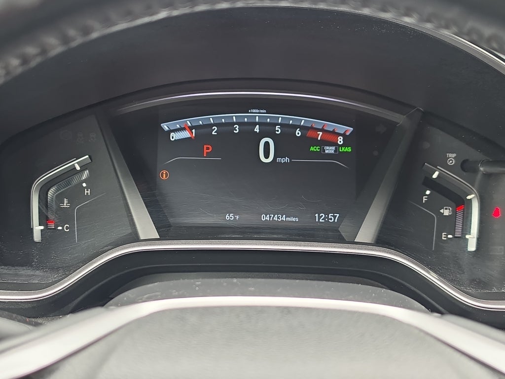 2020 Honda CR-V Touring - Photo 28