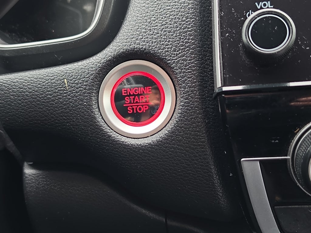 2020 Honda CR-V Touring - Photo 29