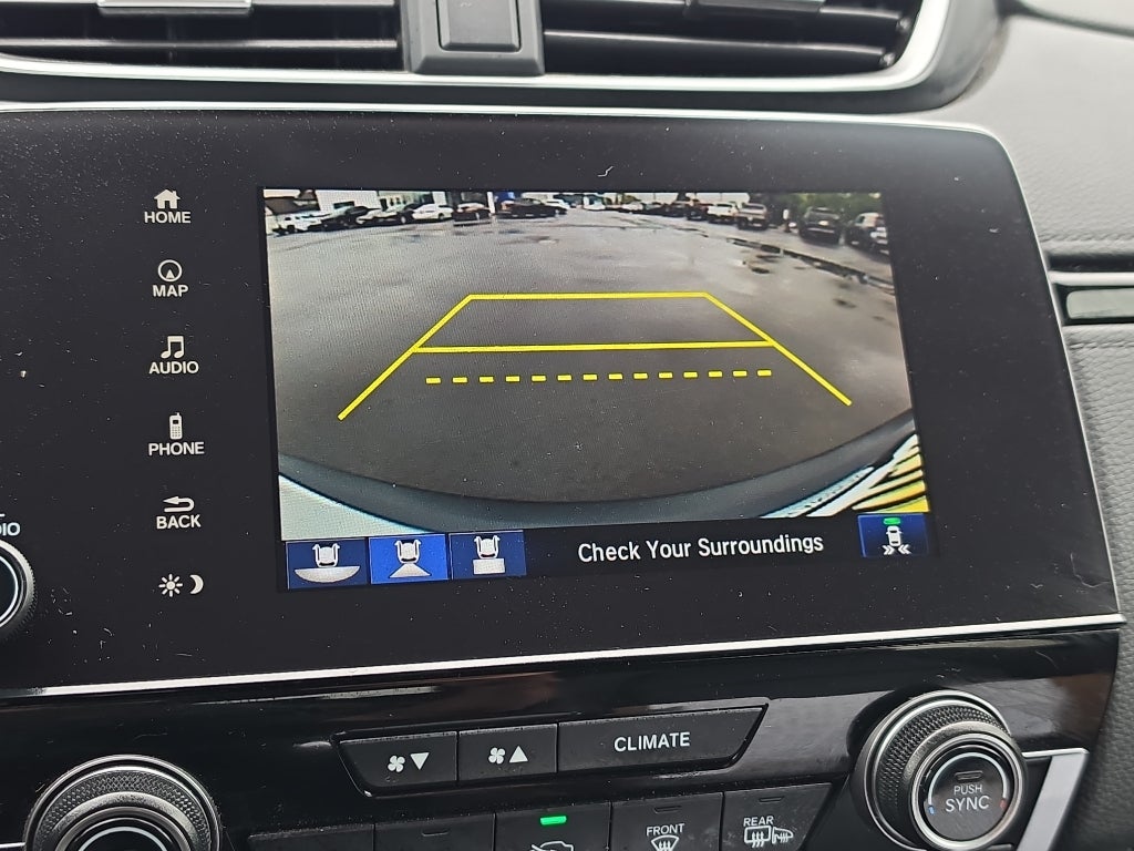 2020 Honda CR-V Touring - Photo 30
