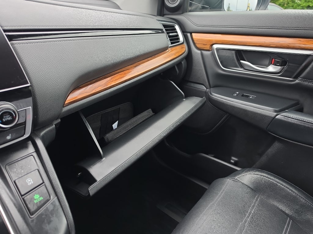 2020 Honda CR-V Touring - Photo 31