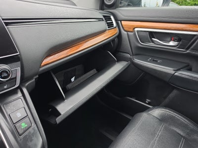 2020 Honda CR-V AWD Touring