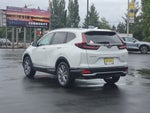 2020 Honda CR-V AWD Touring