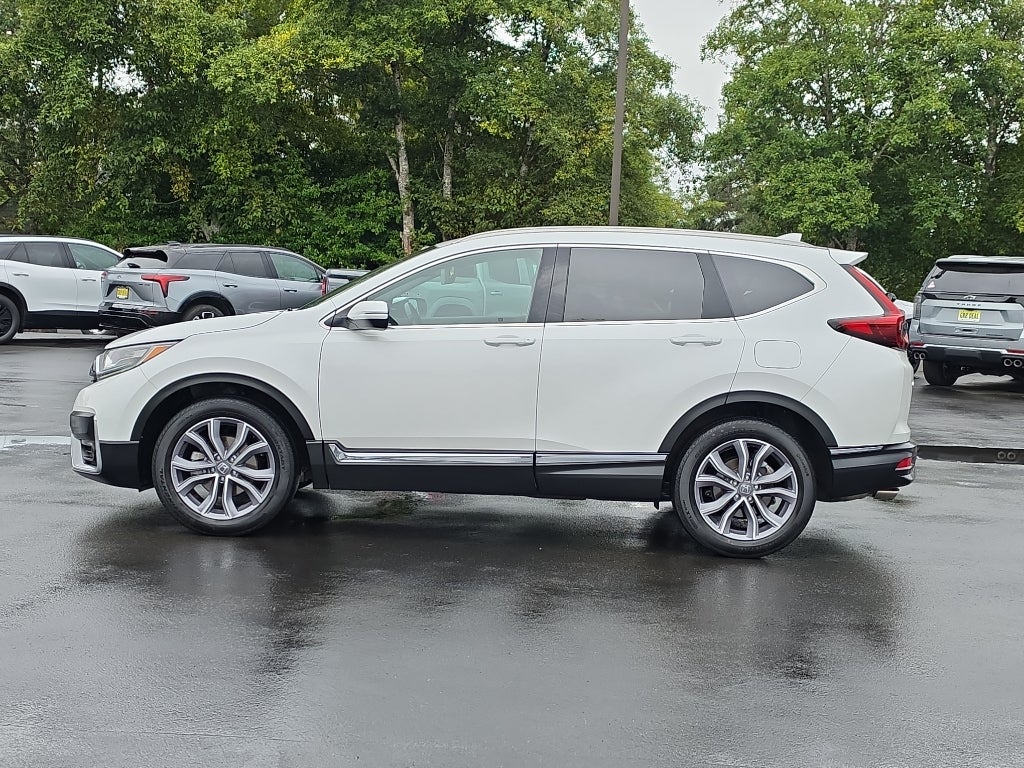 2020 Honda CR-V AWD Touring