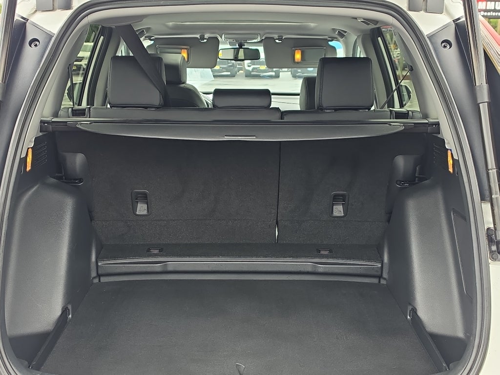 2020 Honda CR-V Touring - Photo 9