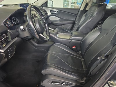 2020 Acura RDX w/Technology Pkg