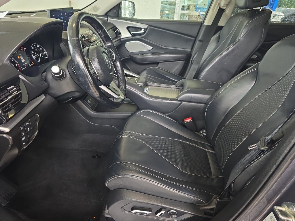 2020 Acura RDX w/Technology Pkg