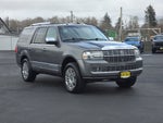 2012 Lincoln Navigator Base