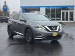 2018 Nissan Murano SV