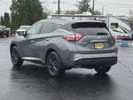 2018 Nissan Murano SV