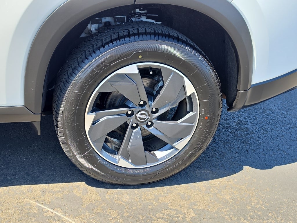 2024 Nissan Rogue SV Intelligent AWD