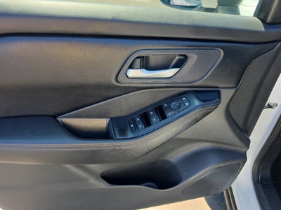 2024 Nissan Rogue SV Intelligent AWD