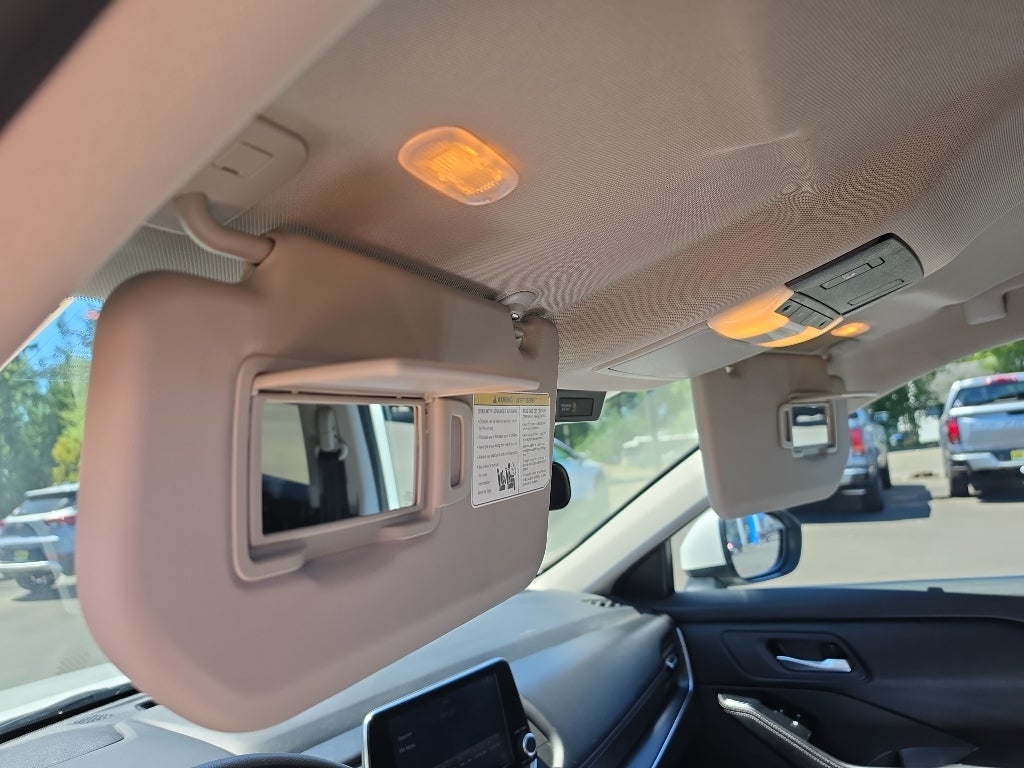 2024 Nissan Rogue SV Intelligent AWD