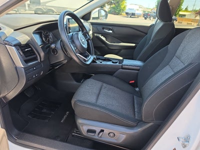 2024 Nissan Rogue SV Intelligent AWD