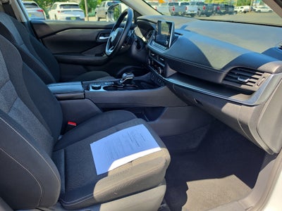 2024 Nissan Rogue SV Intelligent AWD